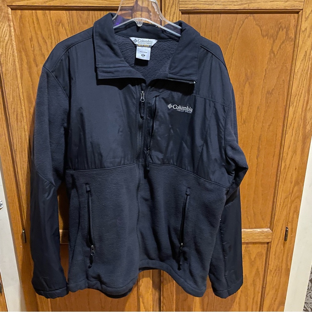 Columbia Men’s Jacket